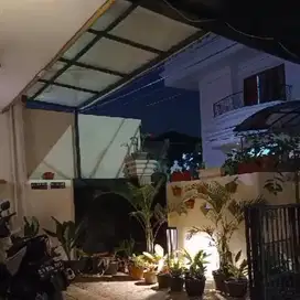 DIJUAL RUMAH CANTIK SEMI FURNISH CITRA 2 EXT