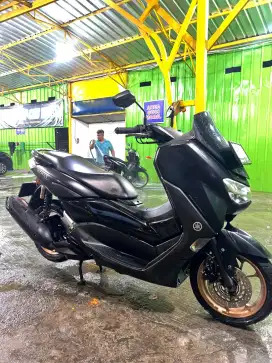 Yamaha Nmax 155 Keyless 2023