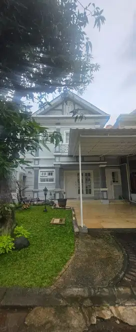 Di Sewakan Rumah Di Kota Wisata Cibubur