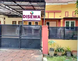 Rumah siap huni di PHR bebas banjir samping summmarecon Bekasi