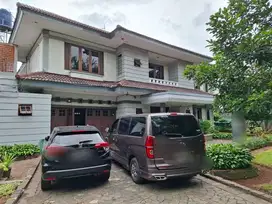Dijual murah rumah di Kedoya, Jakarta Barat