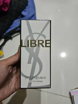 PARFUME YSL LIBRE