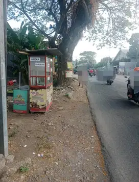 JUAL TANAH STRATEGIS JALAN IMOGIRI BARAT SEWON BANTUL