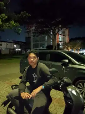 Info lowongan pekerjaan driver b1polos nya