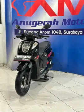 Honda Genio Cbs 110cc Th 2023 Anugerah Motor Pucang