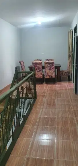 Rumah kost Turun harga  nempel kampus GunaDarma