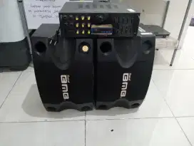 Speaker BMB CS-252V