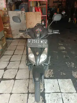 Dijual Suzuki Sky Wave (apa adanya)