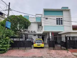 Kos kost an Medan setia Budi Murah untung