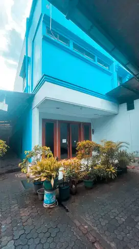 Kos Putri Gayatri Pondok Bambu