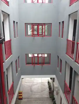 Kosan Aktif 42KT di Area Kampus ITB, UNPAD, STKS Dago Bandung