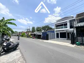 Jual Rumah Ambarketawang Pasar Gamping Dekat Exit Tol Siap Huni