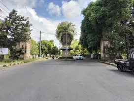 Tanah MURAH di Puri Gading, Jimbaran