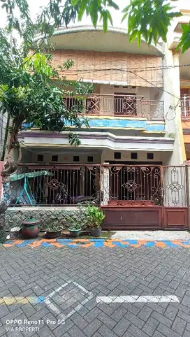 kapas gading rumah pribadi