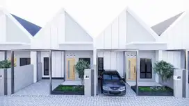 Rumah Subsidi Kota Malang