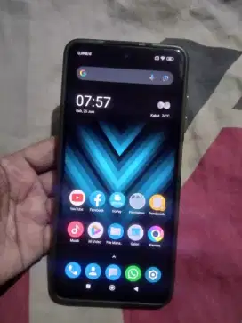 Poco X3 Pro Gold ram 6/128GB normal