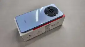 Redmi A3 4/128GB , Blue ( like new )
