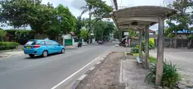 Tanah Dijual Luas 2150 M2  Pesanggrahan Jakarta Selatan