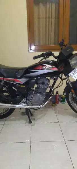 GL Pro Neotech 97 Original