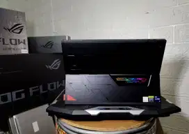 Asus rog flow z13 gz301ze rtx 3050ti 4gb i9 12900h