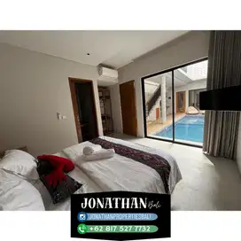 Dijual Villa Luxury lokasi Canggu - Vsci