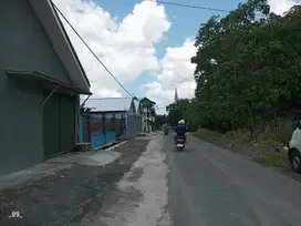 Tanah Dijual Jogja , SHM P murah cocok Hunian dekat Sanata Dharma, UPN