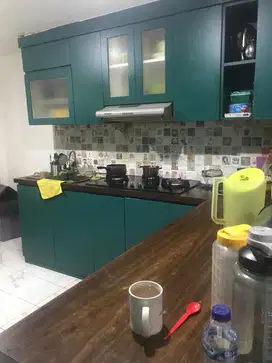 Dijual Rumah Murah Di Depok Pancoran Mas Bojongjati