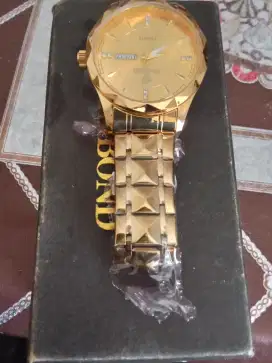 Jam tangan merk binbond