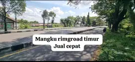 JUAL TANAH PINGGIR RINGROAD TIMUR BANGUNTAPAN BANTUL JOGJAKARTA