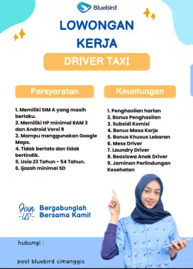 Lowongan pekerjaan