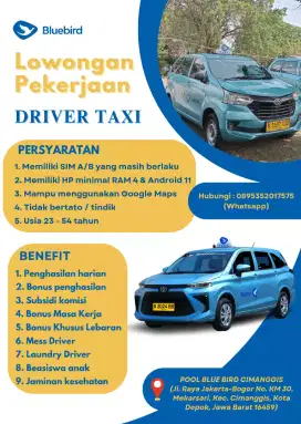 Lowongan pekerjaan