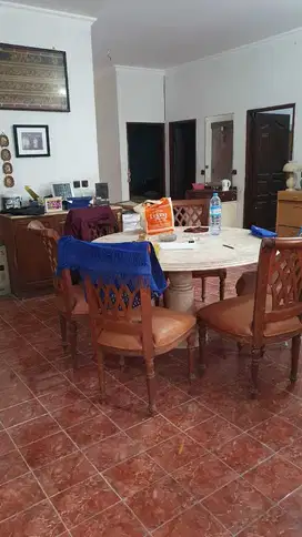 Dijual Rumah 2 lantai Bintaro Jaya 3