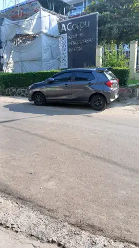 Rental mobil bogor