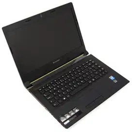 Jual Cepat Lenovo B40 80 Core i3-5005U Broadwell Gen 5 Ram 8Gb SSD 128