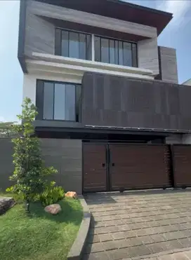Dijual Rumah Citraland Lokasi strategis dekat hokky dan rs ciputra