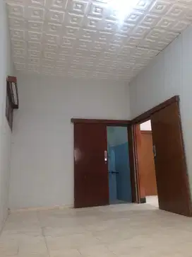 Rumah di Tidar Malang