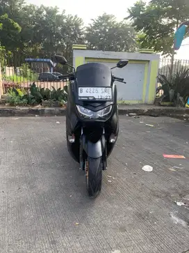 ALL NEW NMAX 155 C