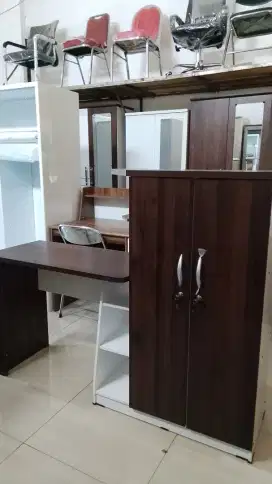 Meja Belajar Anak Volands