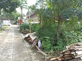 Investasi Cerdas: Tanah di Bawah 1 Juta Rupiah!