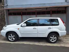 Nissan X-Trail 2005 Bensin
