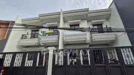 Dijual Rumah Brand New Di Duren Sawit Dekat RS duren sawit