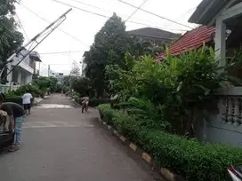 DIJUAL MURAH RUMAH HOEK BUTUH RENOVASI DI PRIMA HARAPAN