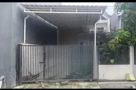Rumah 1 Lantai Di Medokan Sawah Timur Surabaya Timur