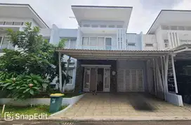 Di Jual Cepat Rumah di Cluster Lavalleta modernland, tangerang
