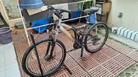 MTB Polygon DH-200 Alloy