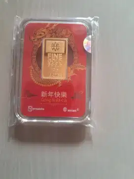 EMAS KITA 10 GRAM ANTAM