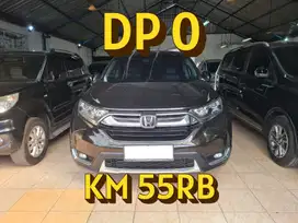 ISTIMEWA Honda CRV 1.5 Turbo Matic 2019