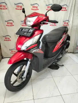 SPACY FI, Mulus, Terawat, Lengkap, Bisa tukartambah