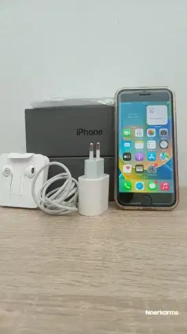 JUAL SANTAI IPHONE 8