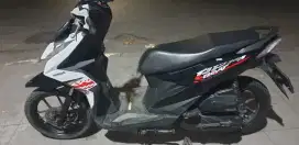 Beat All new th 2022 mulus pjk baru